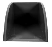 Collecteur D’eau de Pluie Installation Facile PVC, pour Gouttière | Écoulement Fluide, Raccord Serré, Matière Pvc, Usage Extérieur, Pièce Résistante, pour Abri de Jardin