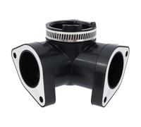 Collecteur d'admission de carburateur adapté for K V1500 VN1500 EC 98-04 59076-1105