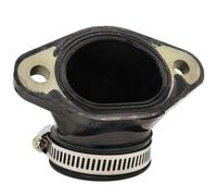 Collecteur d'admission de carburateur adapté for P S335 400 450 500 3084879