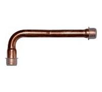 collecteur de condenseur de tuyauterie Wolf 2071353 pour BWL- 2000 , D10