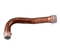 collecteur de condenseur de tuyauterie Wolf 2071358 pour BWL- 2000