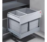 Collecteur de déchets Hailo Raumspar Tandem S plus 18/12