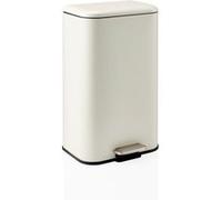 Clean 1 | 30 l - Poubelle Beige
