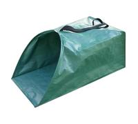 Collecteur de feuilles - Outil de jardin haut de gamme, collection facile de feuilles | Sac de jardin réutilisable de 200 L pour la collecte des feuilles, sac de ramassage de feuilles polyvalent, rama