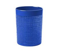 Collecteur de Feuilles pour Aspirateur de Piscine Filtre Anti-Colmatage à | Réservoir à Filtre en Mailles pour Aspirateur Pour Parcs Extérieurs, Hôtels, Fêtes de Jardin