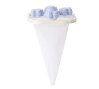 Collecteur De Peluches Pour Lave-Linge Retire-Peluches Machine À Laver | Sac Filtre À Cheveux Piège Multi-Réutilisable Pour Machine À Laver, Idéal En Dortoir, Hôtel, Maison, Appartement, Buanderie