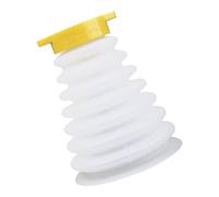 Collecteur de poussière en silicone de 16 cm et housse pour marteau perforateur, protection universelle avec roulement pour perçage propre dans le mur et le plafond