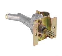 Collecteur de soupape de rechange à ajustement direct pour barbecues Weber Spirit E210 E310 E315 E320 avec capacité double carburant (A)