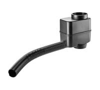 Collecteur d'Eau Pluie KADAX, Design Moderne Durable, Installation Facile