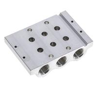Collecteur G1/4'' 2-Stations Festo 566618 VABM-L1-14S-G14-2