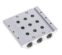 Collecteur G1/4'' 3-Stations Festo 566619 VABM-L1-14S-G14-3