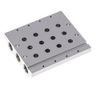 Collecteur G1/4'' 4-Stations Festo 566620 VABM-L1-14S-G14-4