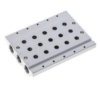 Collecteur G1/4'' 5 stations Festo 566621 VABM-L1-14S-G14-5