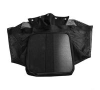 Collecteur Herbe 272L pour 964-0221 pour robuste Collecteur | Tissu 150g/m² indéchirable, remplace 964-0221, pour idéal déchets verts, longue durée de vie