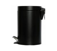Collecteur Poubelle à Pédale 3L