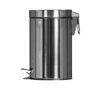 Collecteur Poubelle à Pédale 3L