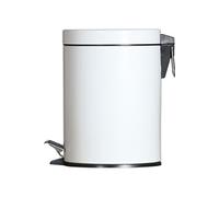 Collecteur Poubelle à Pédale 5L