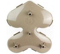Collecteur supérieur pour filtre de piscine Swimclear - CX3030C - Hayward beige G
