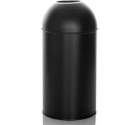 CLEAN OR 50 50L - Poubelle Noir