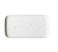 Collection Chandigarh plateau Cassina La Course du Soleil (plateau rectangulaire) : L 38 x P 18 cm - CASSINA GNR 31