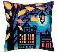 Collection D'Art Cushion Kit/Twilight/40 x 40