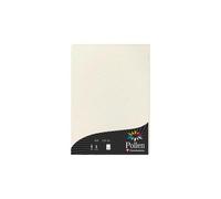 COLLECTION NATURA, Etui de 50 feuilles Pollen 210x297mm 120g/m2 - Natura
