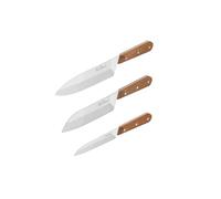 Set de couteaux TEFAL 3 couteaux Collection Paul Bocuse