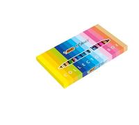 BIC Stylos-bille Collection Spéciale 4 Couleurs – pointes 1,00/1,6 mm, encres assorties – Boîte 15