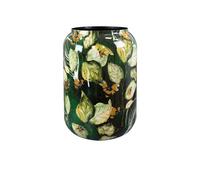 Collection TS - Blumentopf hoch Bee green - 46x62
