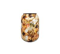 Collection TS - Blumentopf hoch Coton crème - 30x42