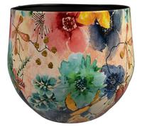 Collection TS - Blumentopf Sparkle spring - 28x25