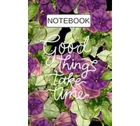 College Ruled Notebook: 120 Lined Pages for School, College and Office Use