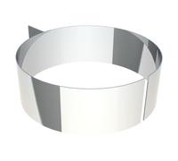 Collerette de protection - Tecnovis TEC-DW-CLASSIC et TEC-DW-SILVER 200mm