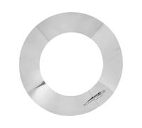 Collerette de solin - double paroi - TEC-DW-Classic 180mm
