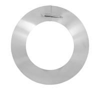 Collerette de solin - double paroi - TEC-DW-DESIGN 150mm