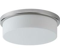 Collerette décorative pour les luminaires AURA 8 et ELSA 2, Variante : noir poli