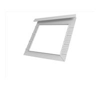 Collerette d'écran de sous-toiture VELUX 55x78 cm - BFX CK02 1000