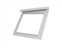 Collerette d'écran de sous-toiture VELUX 78x98 cm - BFX MK04 1000