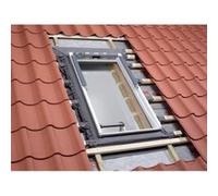 Collerette d'écran de sous-toiture VELUX 114x118 cm - BFX SK06 1000F