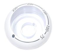 Collerette manette thermostat d'origine Four, cuisinière 250944456 BEKO Four, cuisinière 250944456 BEKO