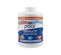 - Colles - Colle spéciale piscine GESOBLUE PRO - Collage instantané - 250ml