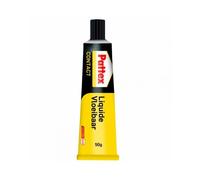Colles Contact - PATTEX - Contact Liquide - 300g - Multi-matériaux - Sans toluène
