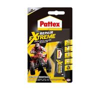 Colles Multi-Usages PATTEX 100% Repair Extrême 8g