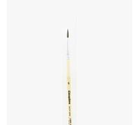 COLLES Pinceau Cleopatre N║6 Petit Gris Melange Bois Fsc Vernis Protecteur