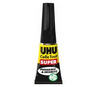 Colles Strong and Safe UHU