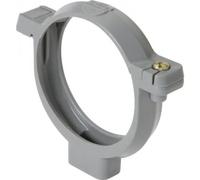 Collier à brides pour tubes pvc - Ø 63 mm - COL NICOLL