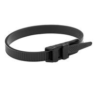 Collier Autoblocant 9x260 Mm Noir Boite De 100 - 709030 - Debflex