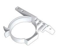 Collier blanc O100/125mm- UBBINK - 169028 Noir G