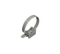 Collier cheville - pour tuyaux de 16 à 32 mm - Ramtub RAM