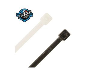 Collier de câblage simple en nylon 6 6 - 3 6 x 150 mm - Boite de 100 - - 5209